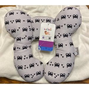 Kakiblin Baby Travel Neck Pillow NWT